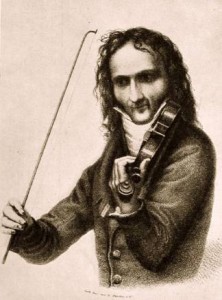 paganini