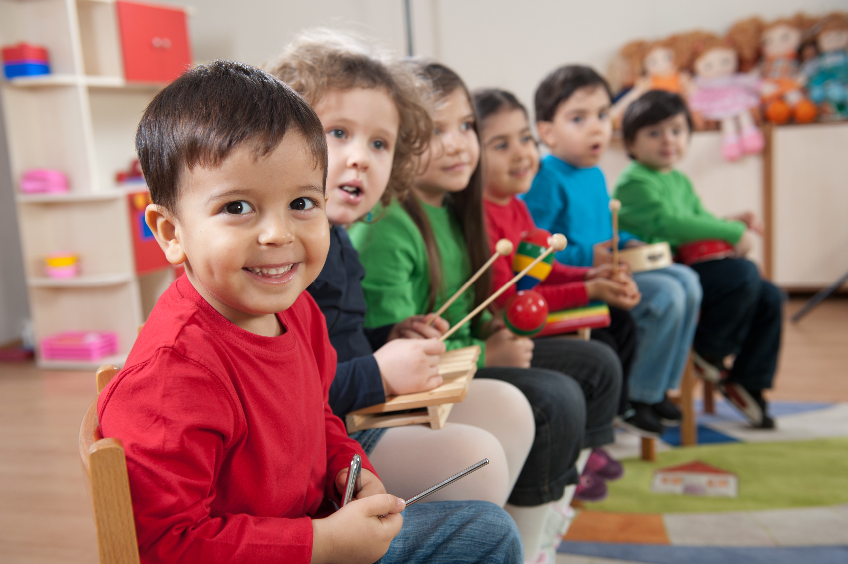 A cobrinha / Música infantil, Estúdio A, By Musicalizando Kids